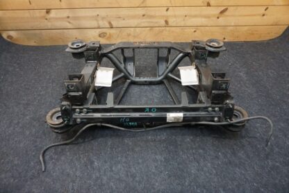 Rear Suspension Subframe Crossmember 980145392 Maserati Granturismo M145 2008-19 - Image 7