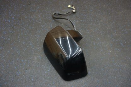 Right Door Mirror Light Sensitive DD0 Black (41U) 15225051 Cadillac XLR 2004-07 - Image 4