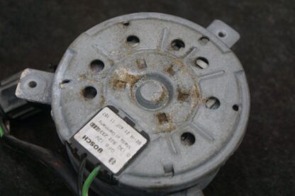 Set Left Right Fan Motor 0130303233 Porsche 911 Carrera Cabrio 996 99-05 *Note* - Image 3