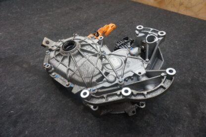 0.6L Hybrid Transmission Assembly OEM 27208651924 BMW I3 94 REX 2014-21 - Image 3