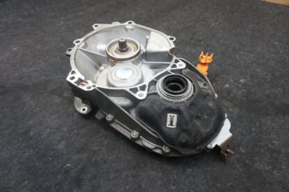 0.6L Hybrid Transmission Assembly OEM 27208651924 BMW I3 94 REX 2014-21 - Image 6