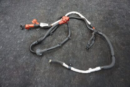 3.0L V6 Engine Wire Wiring Harness 670037917 Maserati Quattroporte S M156 14-17+ - Image 7