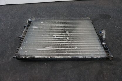 6.2L V8 Transmission Oil Cooler OEM AM General Hummer Humvee H1 M998 1992 *Note