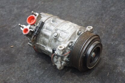 A/c Air Conditioning Compressor & Clutch 3.0l V6 C2d56291 Jaguar F-type 14-20 - Image 3