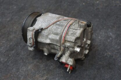 A/c Air Conditioning Compressor & Clutch 3.0l V6 C2d56291 Jaguar F-type 14-20 - Image 6