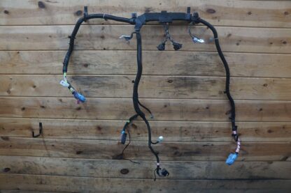 Body Chassis Cabin Floor Wiring Harness Cable 1222222-00-G Tesla Cybertruck 24