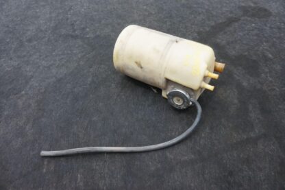 Coolant Reservoir Expansion Tank OEM AM General Hummer Humvee H1 M998 1992 - Image 4