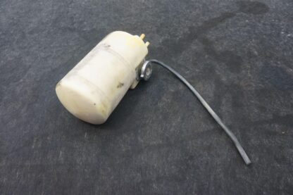 Coolant Reservoir Expansion Tank OEM AM General Hummer Humvee H1 M998 1992 - Image 5