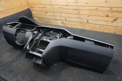 Dashboard Dash Instrument Panel Assembly 1035572-00-D Tesla Model X 75D 2016-20 - Image 3