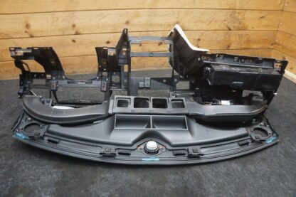 Dashboard Dash Instrument Panel Assembly OEM 1060695-10-D Tesla Model S 2012-16 - Image 7