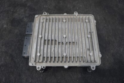 Engine Computer Control Module 2789001300 Mercedes GLE63 ML63 W166 2014-19 X166 - Image 2