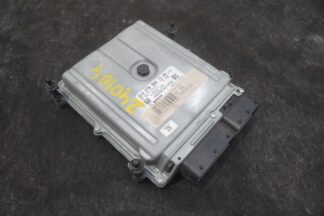Engine Computer Control Module 2789001300 Mercedes GLE63 ML63 W166 2014-19 X166
