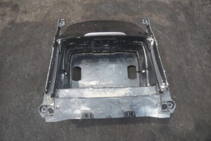 Front Center Console Stowage Compartment Box 2226801502 Mercedes S560 A217 2020 - Image 3
