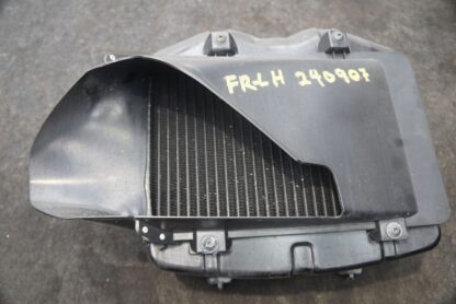 Front Left Intercooler Radiator 307469 OEM Ferrari California T 2015-18 - Image 3