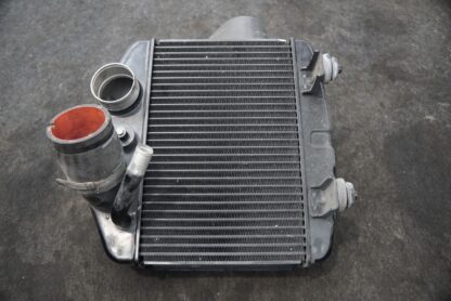 Front Left Intercooler Radiator 307469 OEM Ferrari California T 2015-18