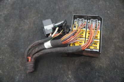 Front Right Body Wire Harness Fuse Box Block Relay Junction Ferrari 458 Spider - Image 3