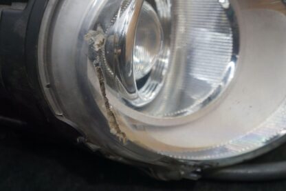 Front Right Headlight 3W1941016K Bentley Continental Gt Flying Spur 03-12 *Note - Image 12