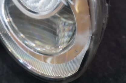 Front Right Headlight 3W1941016K Bentley Continental Gt Flying Spur 03-12 *Note - Image 17