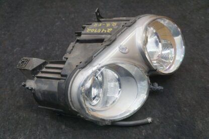 Front Right Headlight 3W1941016K Bentley Continental Gt Flying Spur 03-12 *Note - Image 3