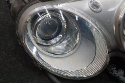 Front Right Headlight 3W1941016K Bentley Continental Gt Flying Spur 03-12 *Note - Image 4