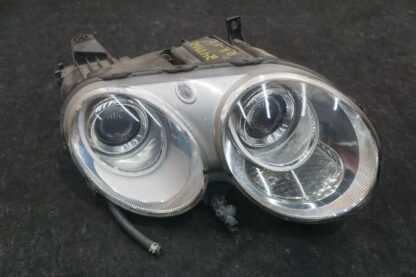 Front Right Headlight 3W1941016K Bentley Continental Gt Flying Spur 03-12 *Note