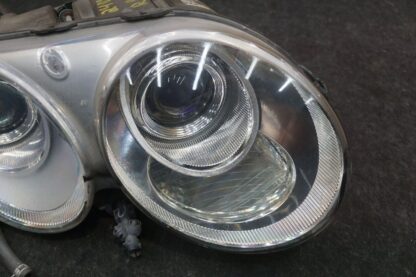 Front Right Headlight 3W1941016K Bentley Continental Gt Flying Spur 03-12 *Note - Image 6