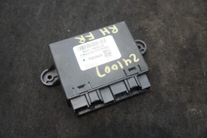 Front Right Passenger Door Computer Control Module ECU OEM Ford Bronco 2023