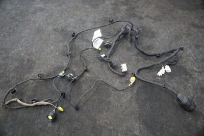 Front Right Passenger Door Wire Wiring Harness Cable 311794 Ferrari California T