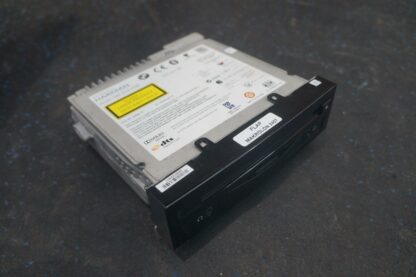 Rear Console DVD Entertainment Player Unit 65128794129 BMW 750i G11 G12 2016-19