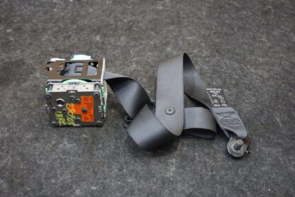 Rear Left Seat Belt Retractor Assembly Ad43-611b74-bcw Aston Martin Rapide 2011 - Image 3
