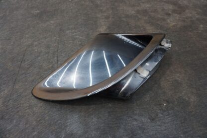 Rear Left Wing Air Intake Duct Panel 99650456300 Porsche 911 Turbo 996 2001-05 - Image 4