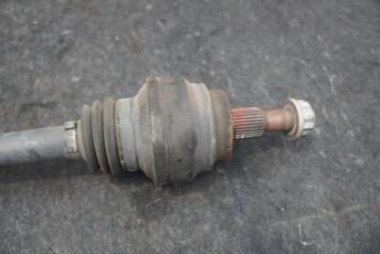 Rear Left or Right CV Axle Shaft 1663501210 OEM Mercedes GL63 X166 2013-19 W166 - Image 2