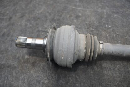 Rear Left or Right CV Axle Shaft 1663501210 OEM Mercedes GL63 X166 2013-19 W166 - Image 3