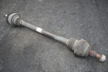 Rear Left or Right CV Axle Shaft 1663501210 OEM Mercedes GL63 X166 2013-19 W166