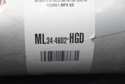 Rear Prop Drive Shaft 5.0L 4X4 145" WB 9.75 ML3Z4602AE Ford F150 2021-24 *Note* - Image 5