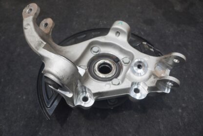 Rear Right Spindle Knuckle Hub Wheel Bearing PT00001893 Rivian R1S 2023 - Image 3