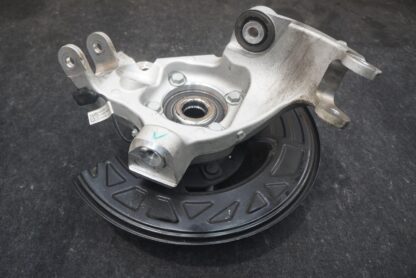 Rear Right Spindle Knuckle Hub Wheel Bearing PT00001893 Rivian R1S 2023 - Image 4