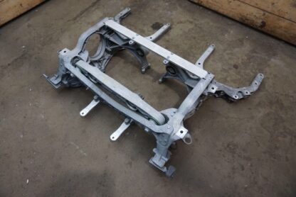 Rear Suspension Subframe Crossmember A1923501200 Mercedes SL63 AMG R232 2022-24 - Image 2