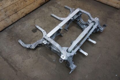 Rear Suspension Subframe Crossmember A1923501200 Mercedes SL63 AMG R232 2022-24 - Image 3