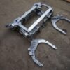Rear Suspension Subframe Crossmember A1923501200 Mercedes SL63 AMG R232 2022-24 - Image 5