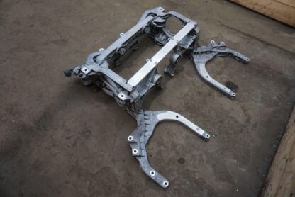 Rear Suspension Subframe Crossmember A1923501200 Mercedes SL63 AMG R232 2022-24 - Image 5