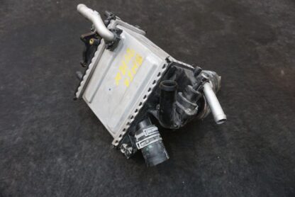 Right Intercooler Charge Air Cooler OEM A1770901214 Mercedes S580 W223 2021-24 - Image 2