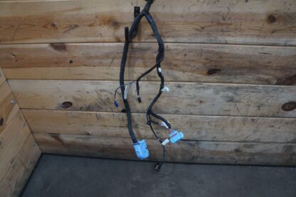 Right Subframe Wiring Wire Harness Cable OEM 1682235-01-G Tesla Cybertruck 2024 - Image 12