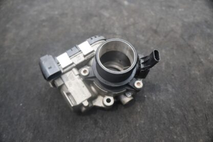 Throttle Body Valve 2.9L 9A713306220 06M133062J OEM Porsche Panamera 971 2017-23 - Image 2