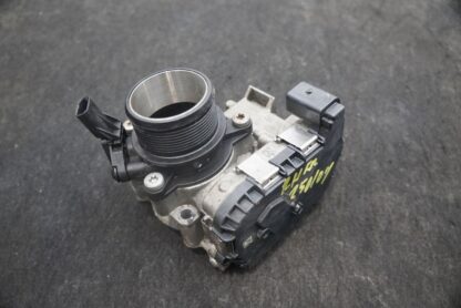 Throttle Body Valve 2.9L 9A713306220 06M133062J OEM Porsche Panamera 971 2017-23