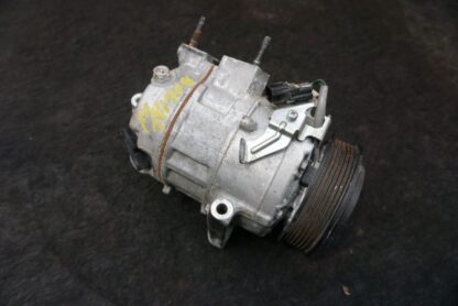 AC Air Conditioning Compressor L1MH19D629 Lincoln Aviator Reserve U611 2020-24 - Image 2