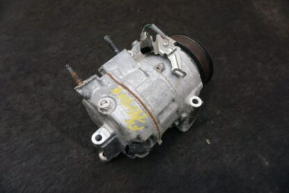 AC Air Conditioning Compressor L1MH19D629 Lincoln Aviator Reserve U611 2020-24 - Image 3