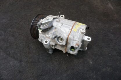 AC Air Conditioning Compressor L1MH19D629 Lincoln Aviator Reserve U611 2020-24 - Image 4