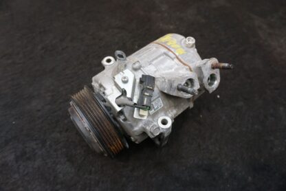 AC Air Conditioning Compressor L1MH19D629 Lincoln Aviator Reserve U611 2020-24