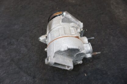 AC Air Conditioning Compressor L1MH19D629 Lincoln Aviator Reserve U611 2020-24 - Image 6